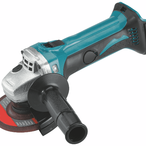 Grinders & Polishers Machine
