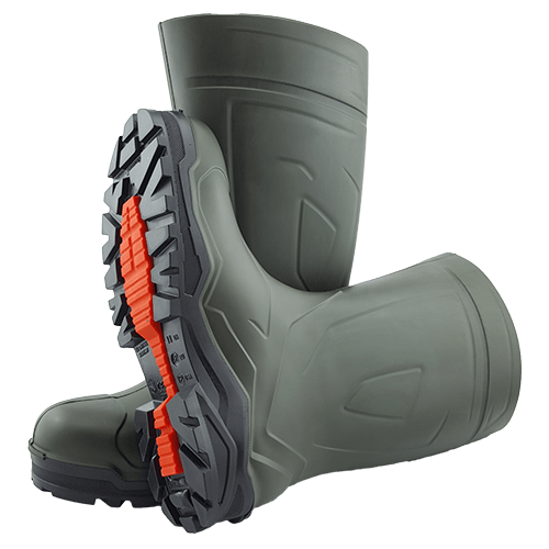 Gum Boot