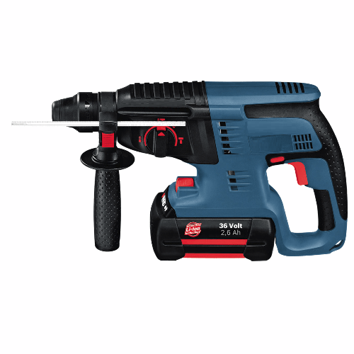 Hammer Drill Machine
