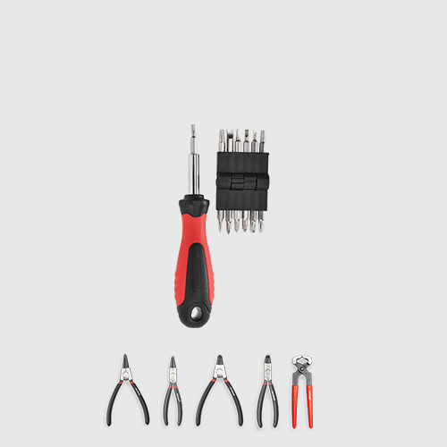 Hand Tools