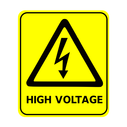 High Voltage Safety