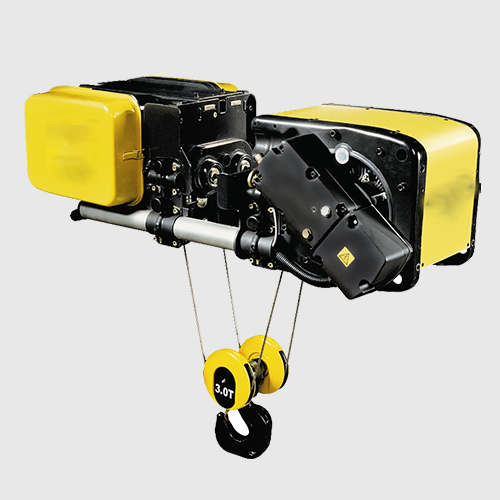 Hoist & Material Handling