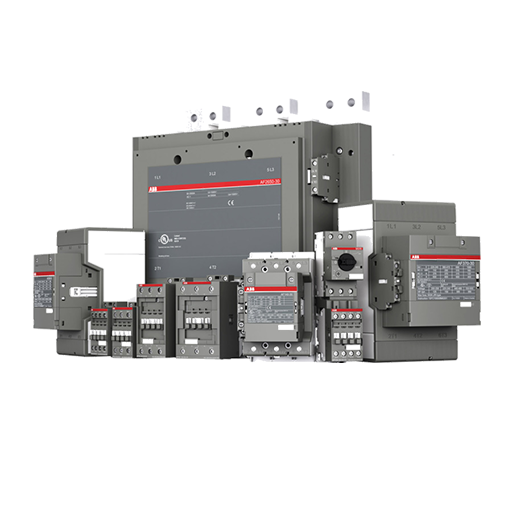 Ht & Lt Switchgear