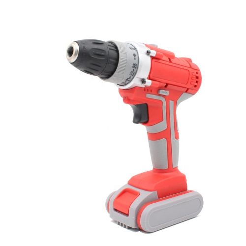 Impact Driver Machine