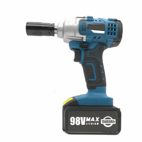 Impact Wrench Machine