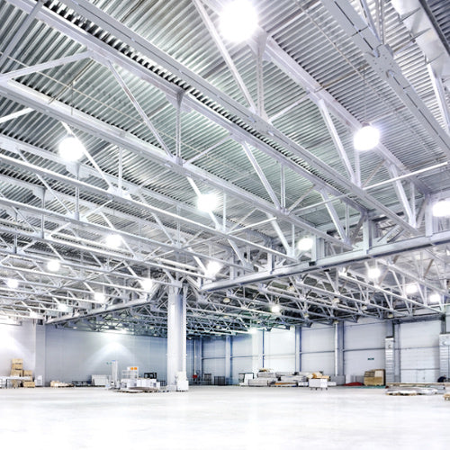 Indoor Lighting