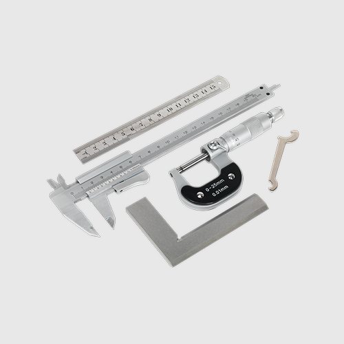 Industrial Measuring Tools