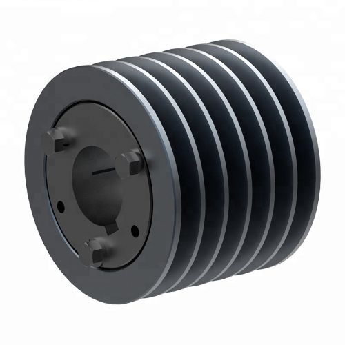Industry V Sheaves Pulley Wheel