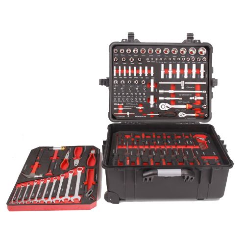 Insulated Tools