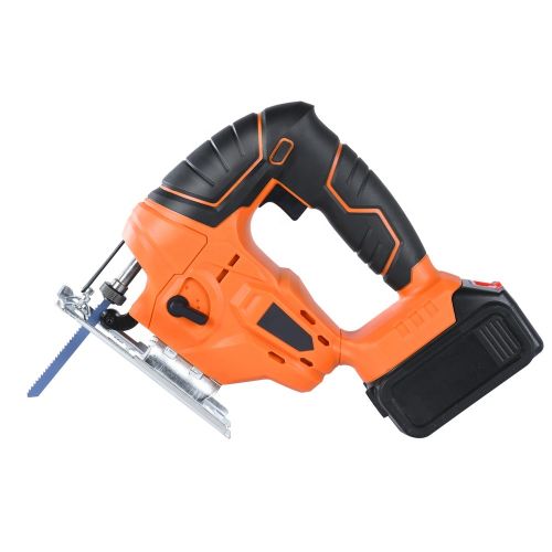 Jigsaw Machine