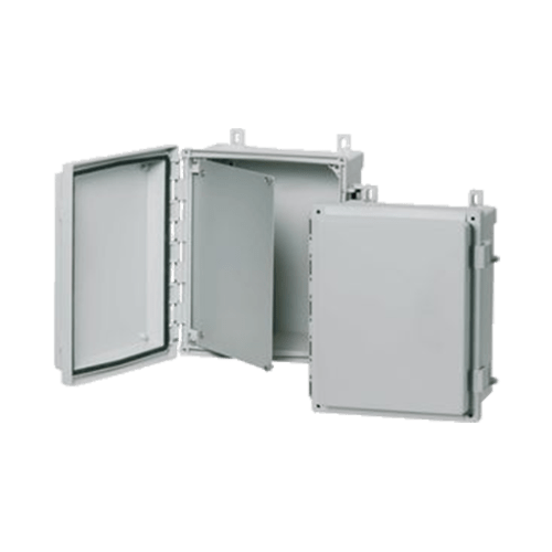 Junction Box Including