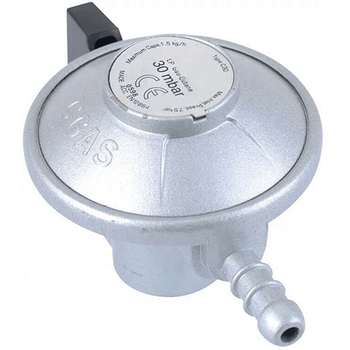 LPG Regulator