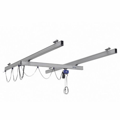 Light Crane System