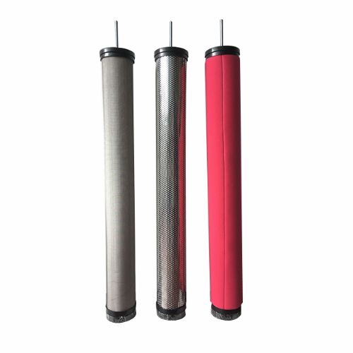 Line Filter Element