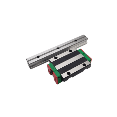 Linear Motion Carriages & Guide Rails Bearings