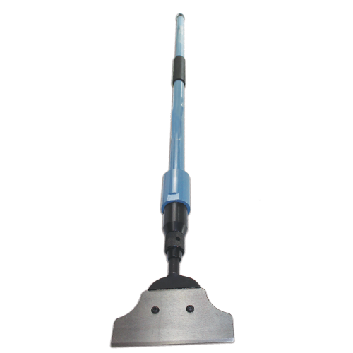 Long Reach Scalers
