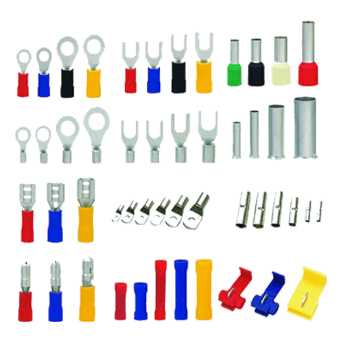 Lugs & Thimbles