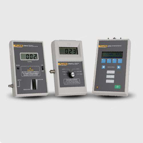 Measuring Meters & Instruments