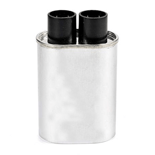 Microwave Capacitor