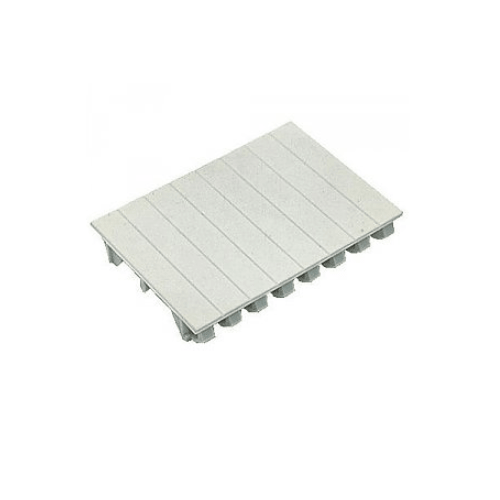 Module Blanking Plate