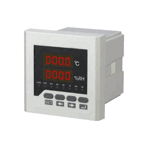 Moisture Controllers