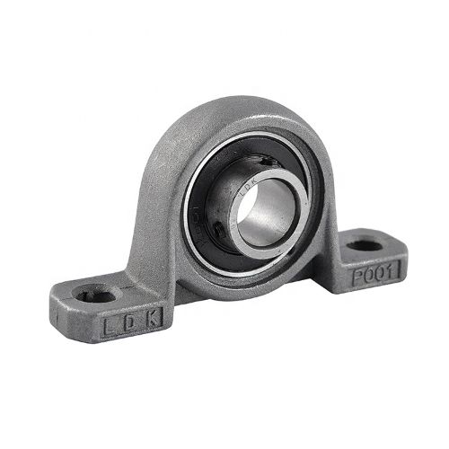 Mounted Bearings