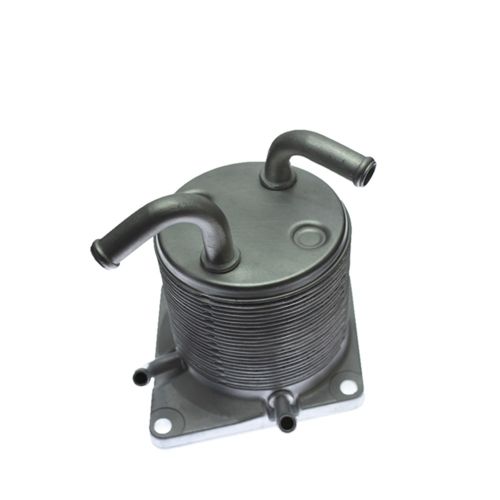 Oil Cooler