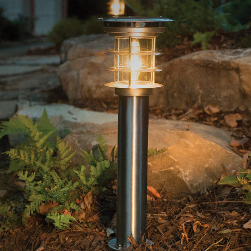 Outdoor Lighting