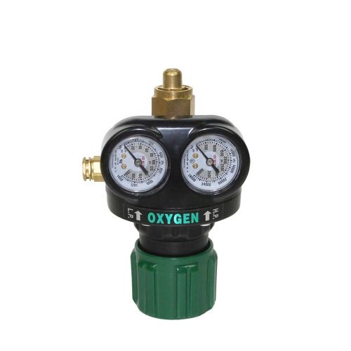 Oxygen Regulator