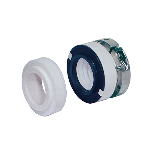 PTFE and Metal Bellow Seals