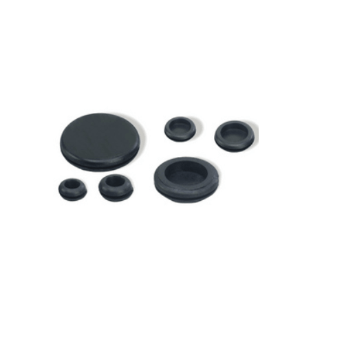 PVC Grommets & Closures