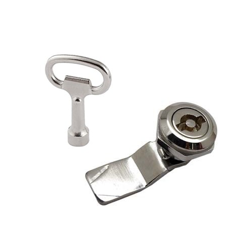Panel Locks