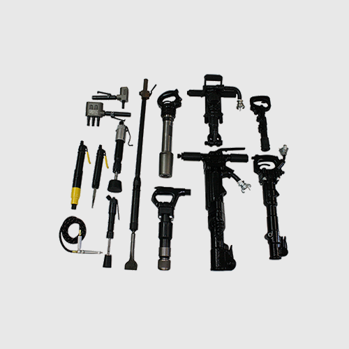 Percussion Tools