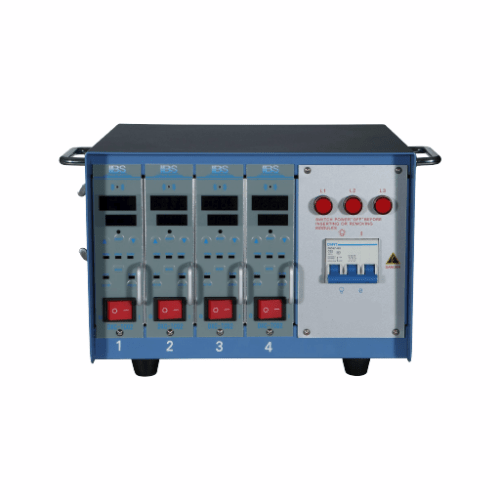 Pid Controllers
