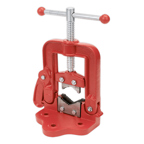 Pipe Vice