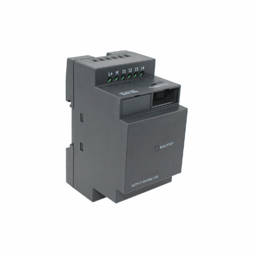 Plc Controllers