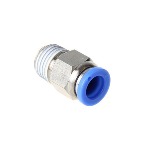 Pneumatic Fittings
