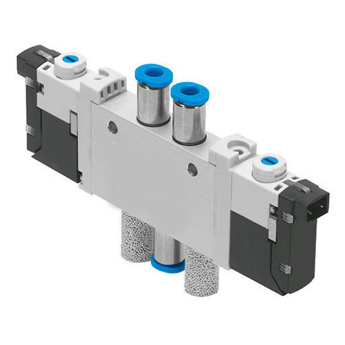 Pneumatic Valve