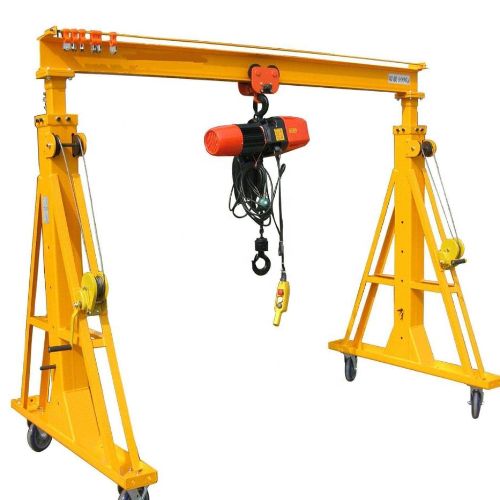 Portable Gantry Crane