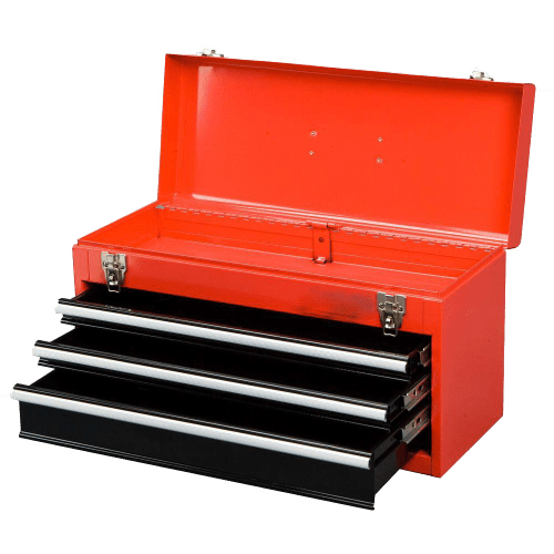 Portable Tool Boxes