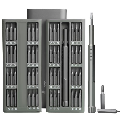 Precision Screwdriver Set