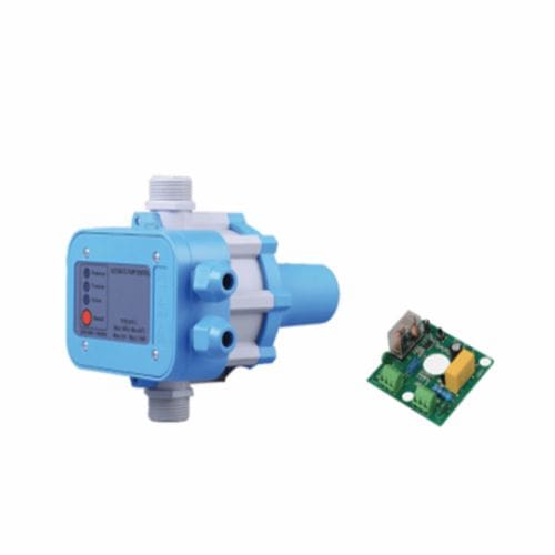 Pressure Switch