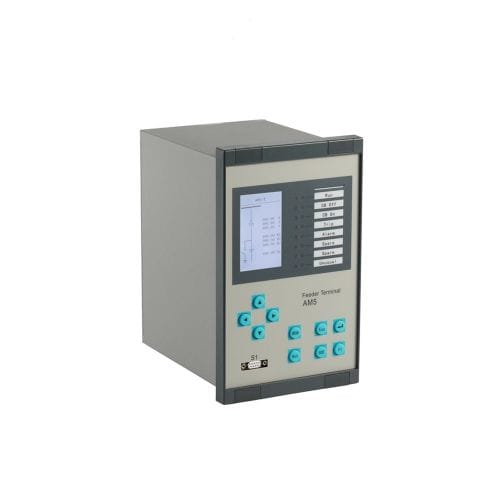 Protection Relays