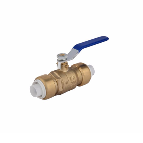 Push Valves & Stops