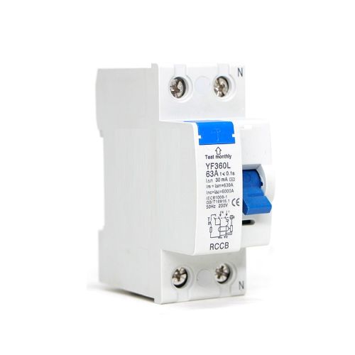 Residual Current Device