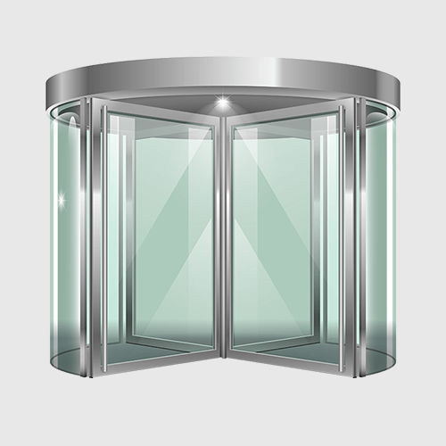 Revolving Doors
