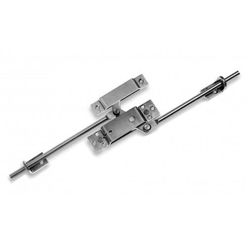 Rod Latch Systems