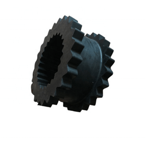 Rubber Couplings