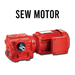 SEW Motor