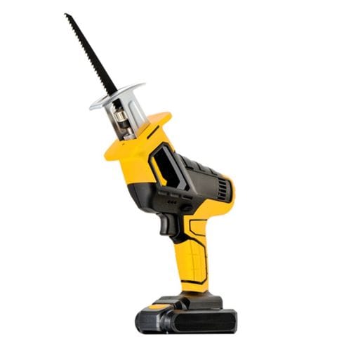 Sabre Saw Machine